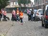 ouderen 4 daagse in de beverwaard 04-07-2016 eerste etape tweede dag-derde dag-en vierde dag komen ook hier te staan alle dagen vertrekken vanaf ijsselburg schinnenbaan beverwaard