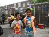 16-06-2016 pc de regenboog feest op de pc ivm onthullen van nieuwe naam in de PAREL beverwaard