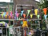 16-06-2016 pc de regenboog feest op de pc ivm onthullen van nieuwe naam in de PAREL beverwaard