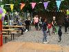 16-06-2016 pc de regenboog feest op de pc ivm onthullen van nieuwe naam in de PAREL beverwaard