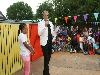 16-06-2016 pc de regenboog feest op de pc ivm onthullen van nieuwe naam inDE PAREL beverwaard