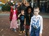 29-10-2016 Halloween 2016 In De BEVERWAARD