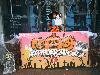 29-10-2016 Halloween 2016 In De BEVERWAARD