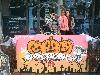 29-10-2016 Halloween 2016 In De BEVERWAARD
