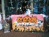 29-10-2016 Halloween 2016 In De BEVERWAARD