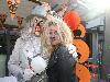 29-10-2016 Halloween 2016 In De BEVERWAARD