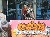 29-10-2016 Halloween 2016 In De BEVERWAARD