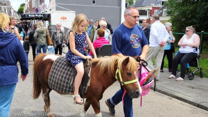 29-06-2016 paardenmarkt oudijsselmonde