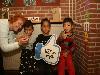 12-10-2016 pcb de parel opening nieuwe ouderkamer beverwaard