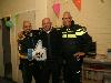 12-10-2016 pcb de parel opening nieuwe ouderkamer beverwaard