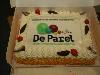 12-10-2016 pcb de parel opening nieuwe ouderkamer beverwaard