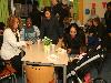 12-10-2016 pcb de parel opening nieuwe ouderkamer beverwaard