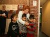 12-10-2016 pcb de parel opening nieuwe ouderkamer beverwaard