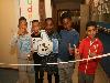 12-10-2016 pcb de parel opening nieuwe ouderkamer beverwaard