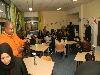 12-10-2016 pcb de parel opening nieuwe ouderkamer beverwaard