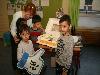 12-10-2016 pcb de parel opening nieuwe ouderkamer beverwaard