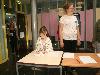 24-09-2016 cfij en de fluitkids optreden in de focus beverwaard