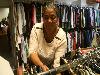 18-10-2016 interview kledingbank door openrotterdam.nl in de focus beverwaard