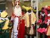 foto sinterklaas in de beverwaard het sinterklaashuis gaat 20-11-2016 open naast verhage winkelcentrum