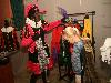 foto sinterklaas in de beverwaard het sinterklaashuis gaat 20-11-2016 open naast verhage winkelcentrum