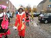 foto sinterklaas in de beverwaard het sinterklaashuis gaat 20-11-2016 open naast verhage winkelcentrum