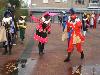 foto sinterklaas in de beverwaard het sinterklaashuis gaat 20-11-2016 open naast verhage winkelcentrum