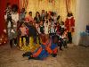 foto sinterklaas in de beverwaard het sinterklaashuis gaat 20-11-2016 open naast verhage winkelcentrum