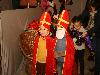 foto sinterklaas in de beverwaard het sinterklaashuis gaat 20-11-2016 open naast verhage winkelcentrum