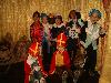 foto sinterklaas in de beverwaard het sinterklaashuis gaat 20-11-2016 open naast verhage winkelcentrum