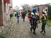 foto sinterklaas in de beverwaard het sinterklaashuis gaat 20-11-2016 open naast verhage winkelcentrum