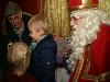 foto sinterklaas in de beverwaard het sinterklaashuis gaat 20-11-2016 open naast verhage winkelcentrum