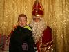 foto sinterklaas in de beverwaard het sinterklaashuis gaat 20-11-2016 open naast verhage winkelcentrum