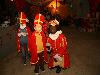 foto sinterklaas in de beverwaard het sinterklaashuis gaat 20-11-2016 open naast verhage winkelcentrum