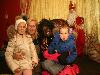 foto sinterklaas in de beverwaard het sinterklaashuis gaat 20-11-2016 open naast verhage winkelcentrum