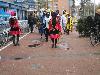 foto sinterklaas in de beverwaard het sinterklaashuis gaat 20-11-2016 open naast verhage winkelcentrum