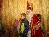 foto sinterklaas in de beverwaard het sinterklaashuis gaat 20-11-2016 open naast verhage winkelcentrum