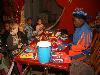 foto sinterklaas in de beverwaard het sinterklaashuis gaat 20-11-2016 open naast verhage winkelcentrum