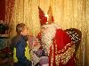 foto sinterklaas in de beverwaard het sinterklaashuis gaat 20-11-2016 open naast verhage winkelcentrum