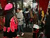 foto sinterklaas in de beverwaard het sinterklaashuis gaat 20-11-2016 open naast verhage winkelcentrum