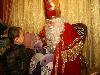 foto sinterklaas in de beverwaard het sinterklaashuis gaat 20-11-2016 open naast verhage winkelcentrum