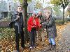 08-11-2016 herfst fotoschoot kledingbank oudewatering focus beverwaard.