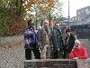 08-11-2016 herfst fotoschoot kledingbank oudewatering focus beverwaard.