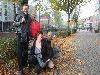 08-11-2016 herfst fotoschoot kledingbank oudewatering focus beverwaard.