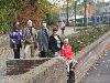 08-11-2016 herfst fotoschoot kledingbank oudewatering focus beverwaard.