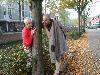 08-11-2016 herfst fotoschoot kledingbank oudewatering focus beverwaard.