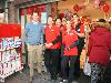 30-11-2016 opening nieuwe winkel kruidvat winkelcentrum beverwaard