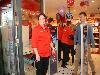 30-11-2016 opening nieuwe winkel kruidvat winkelcentrum beverwaard