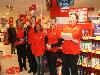 30-11-2016 opening nieuwe winkel kruidvat winkelcentrum beverwaard