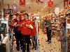 30-11-2016 opening nieuwe winkel kruidvat winkelcentrum beverwaard