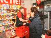 30-11-2016 opening nieuwe winkel kruidvat winkelcentrum beverwaard